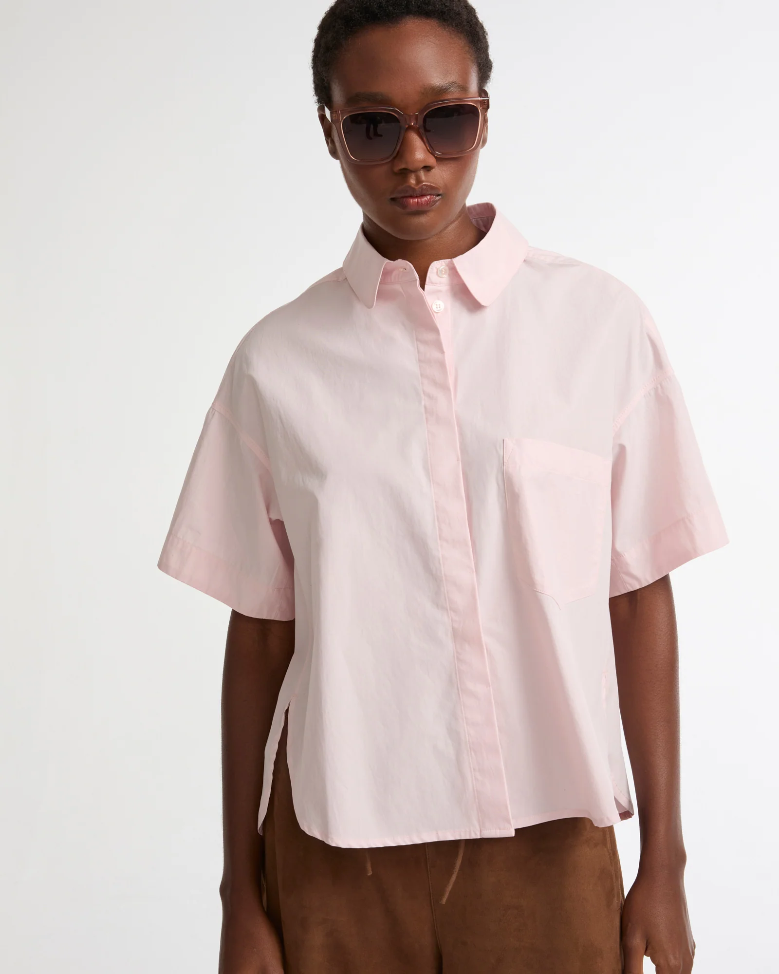 Tops, Blouses and Shirts